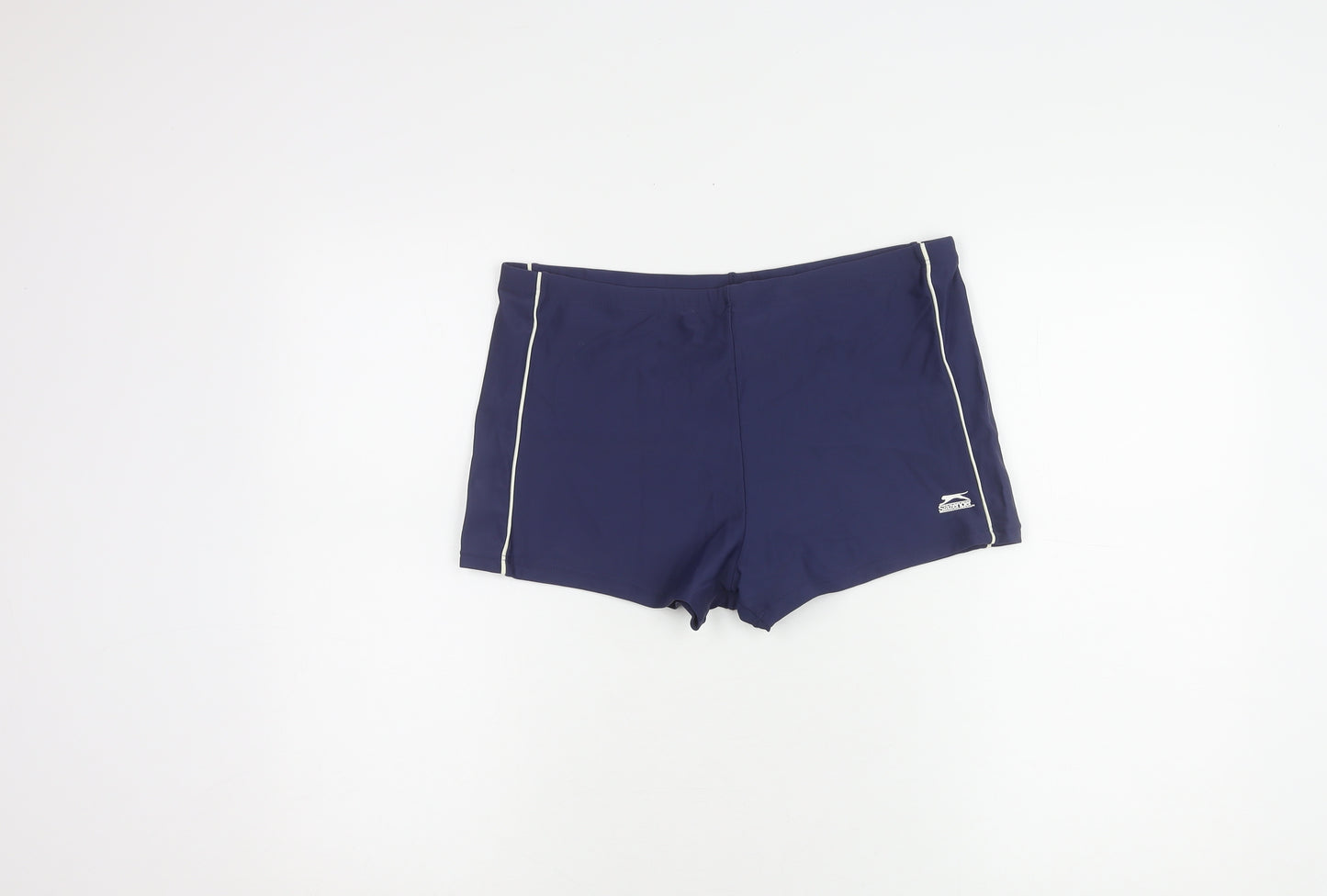 Slazenger Unisex Blue Swim Shorts XL