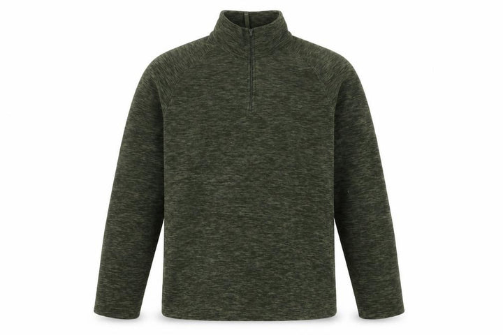 Mountain Warehouse Men's Green Pullover Sweatshirt S