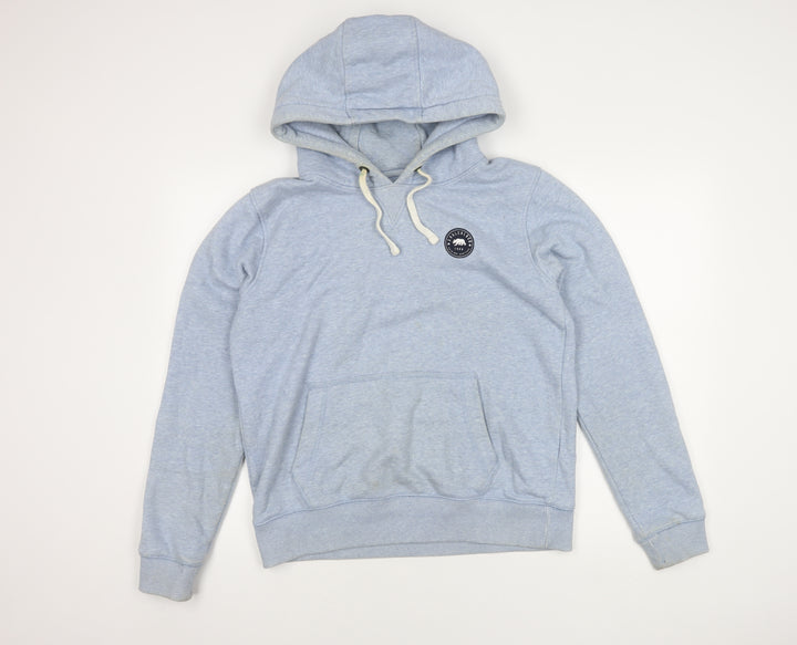 Soulcal & Co Women's Blue Pullover Hoodie Size 14