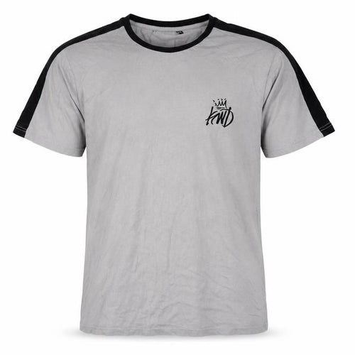Kings Will Dream Men's XL Grey Crew Neck T-Shirt