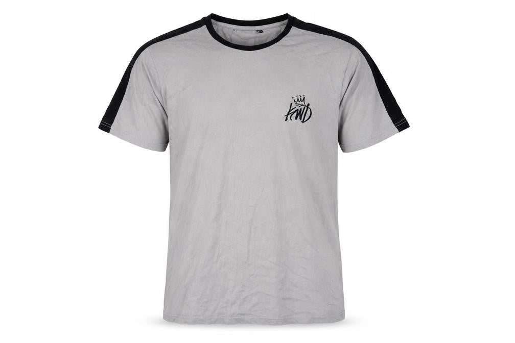Kings Will Dream Men's XL Grey Crew Neck T-Shirt