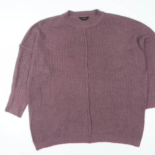 Yours Women’s Plus Size Jumper UK 22