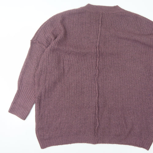 Yours Women’s Plus Size Jumper UK 22