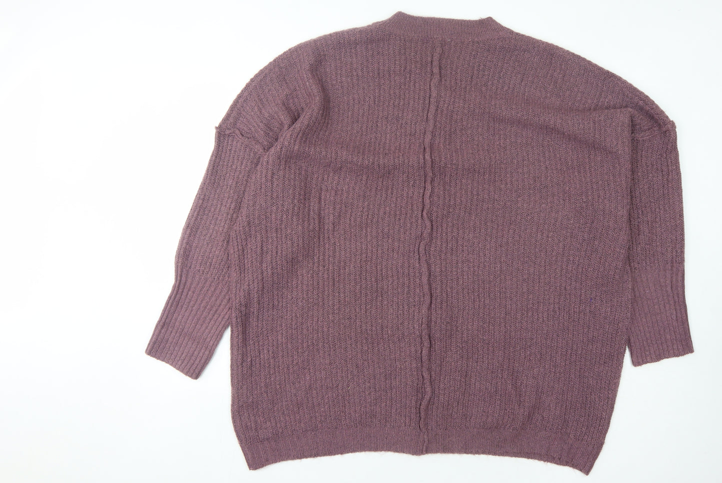 Yours Women’s Plus Size Jumper UK 22