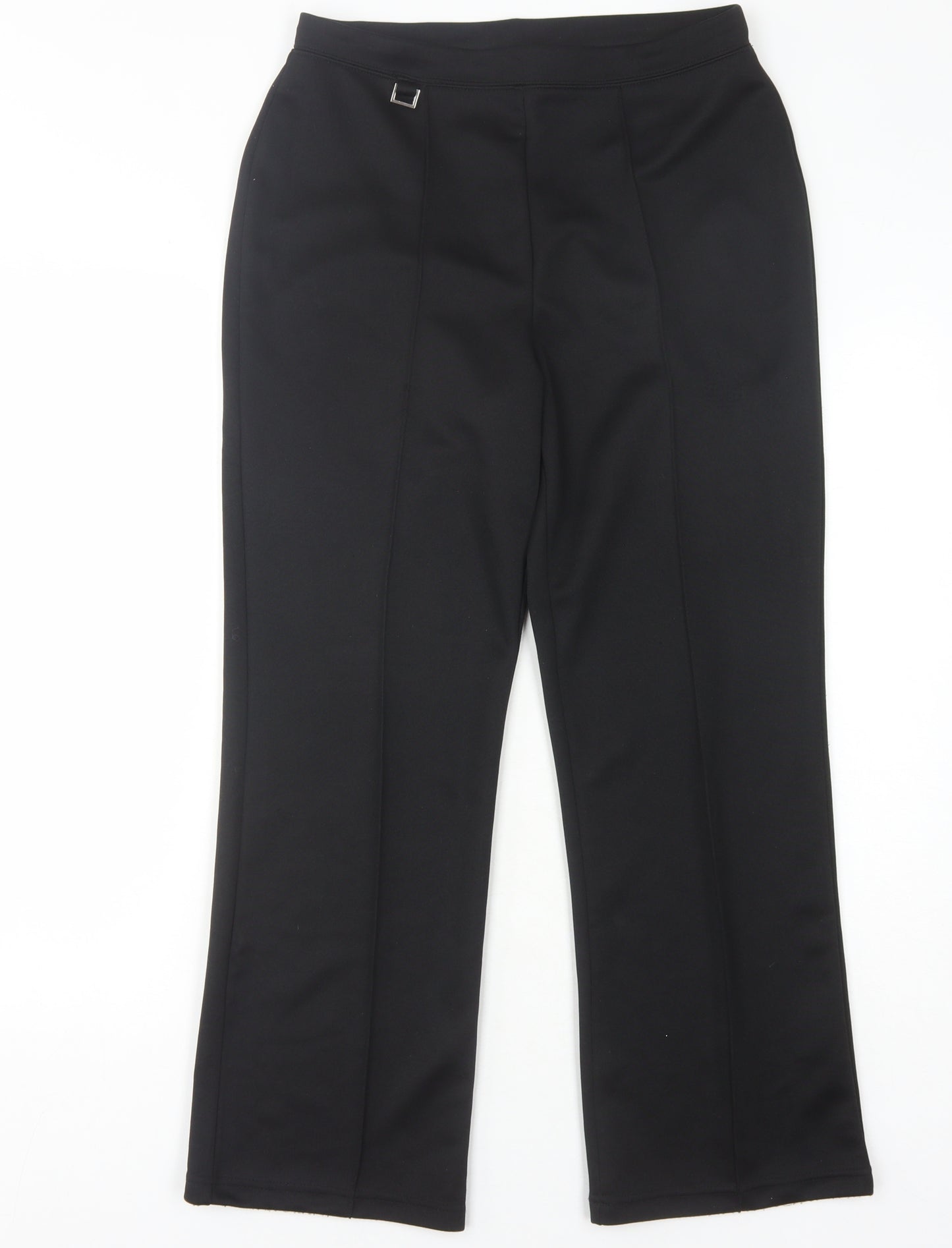 Wardrobe Women's Black Trousers Size 12