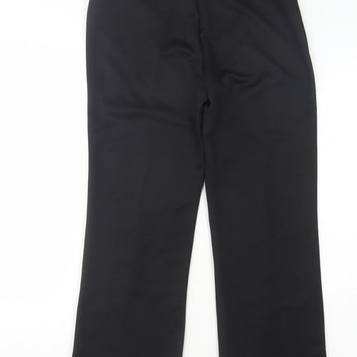 Wardrobe Women's Black Trousers Size 12