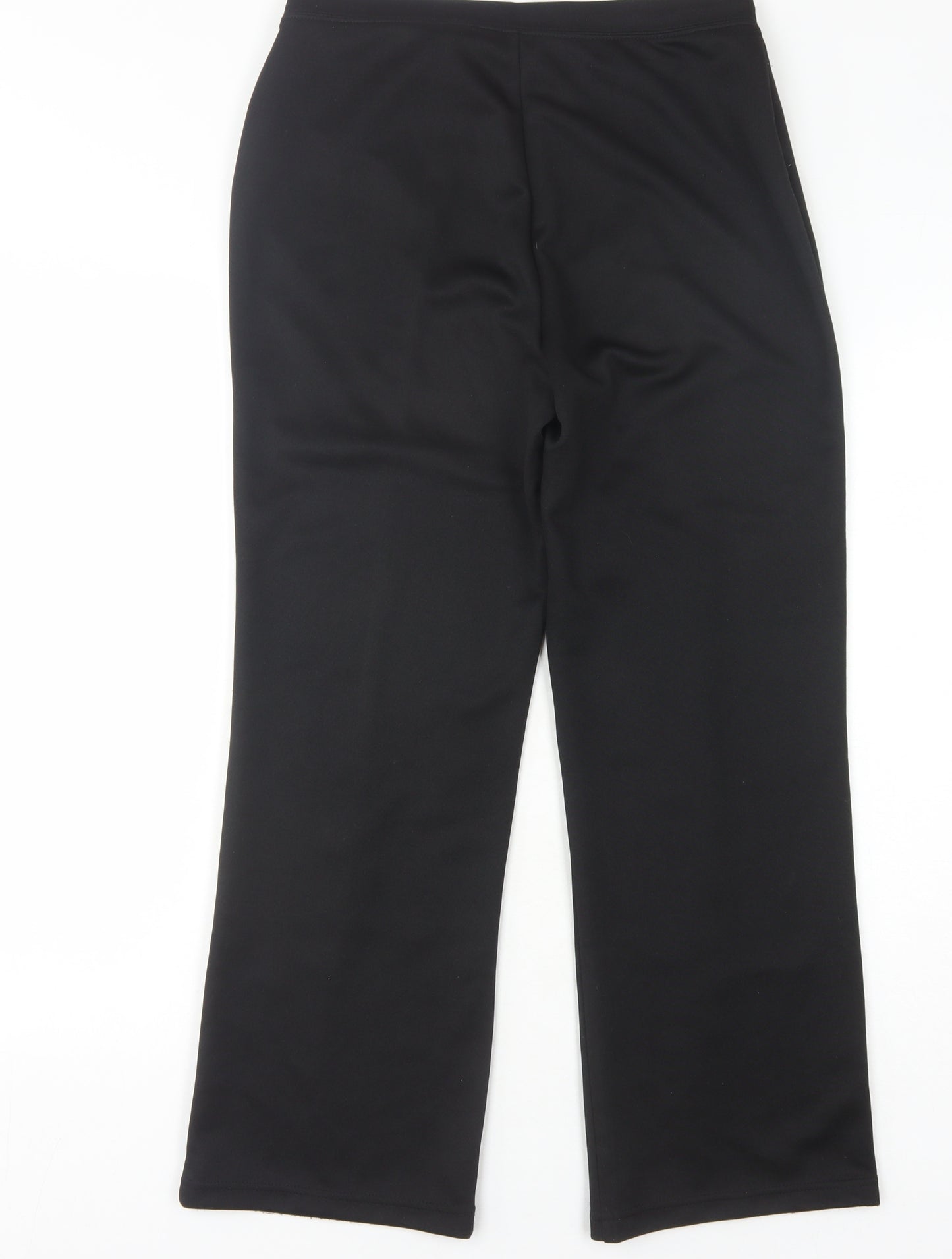 Wardrobe Women's Black Trousers Size 12