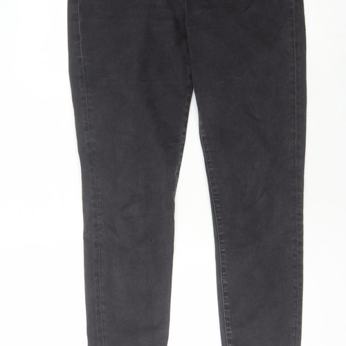 H&M Men's Black Skinny Jeans Size 32