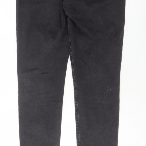 H&M Men's Black Skinny Jeans Size 32
