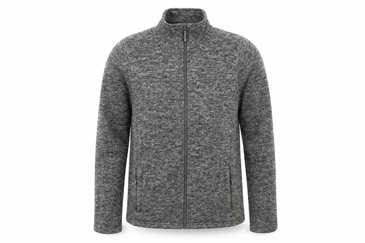 Mountain Warehouse Men's Grey S Basic Jacket