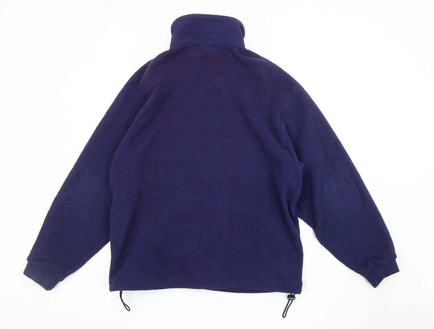 Karrimor Women's Purple Full Zip Jacket Size 16
