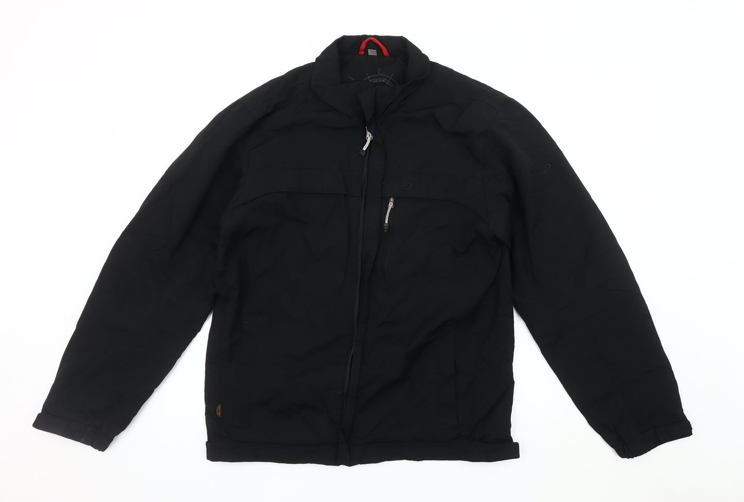 Five Seasons Men's Small Black Basic Jacket