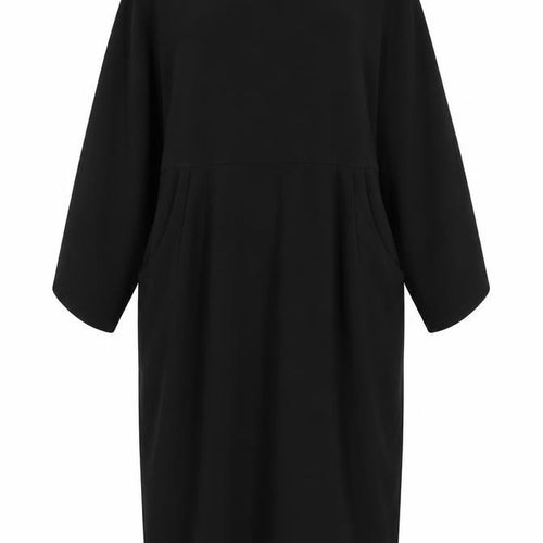 Forever 21 Women's Black Dress, Size M