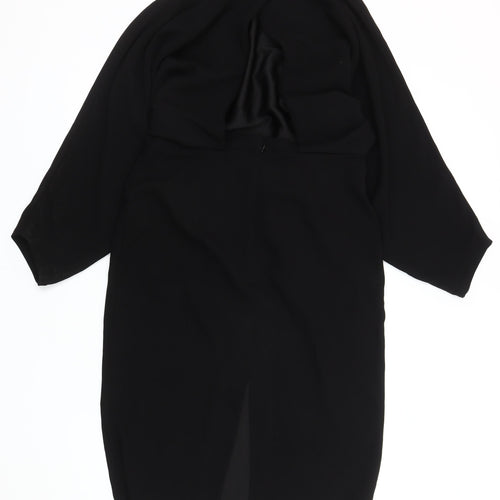 Forever 21 Women's Black Dress, Size M