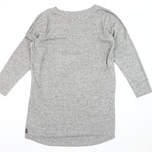 George Women's Grey Harry Potter Nightshirt 12-14