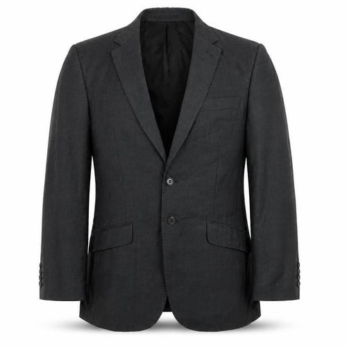 Jack Reid Men's Silver Grey Blazer 38 Regular