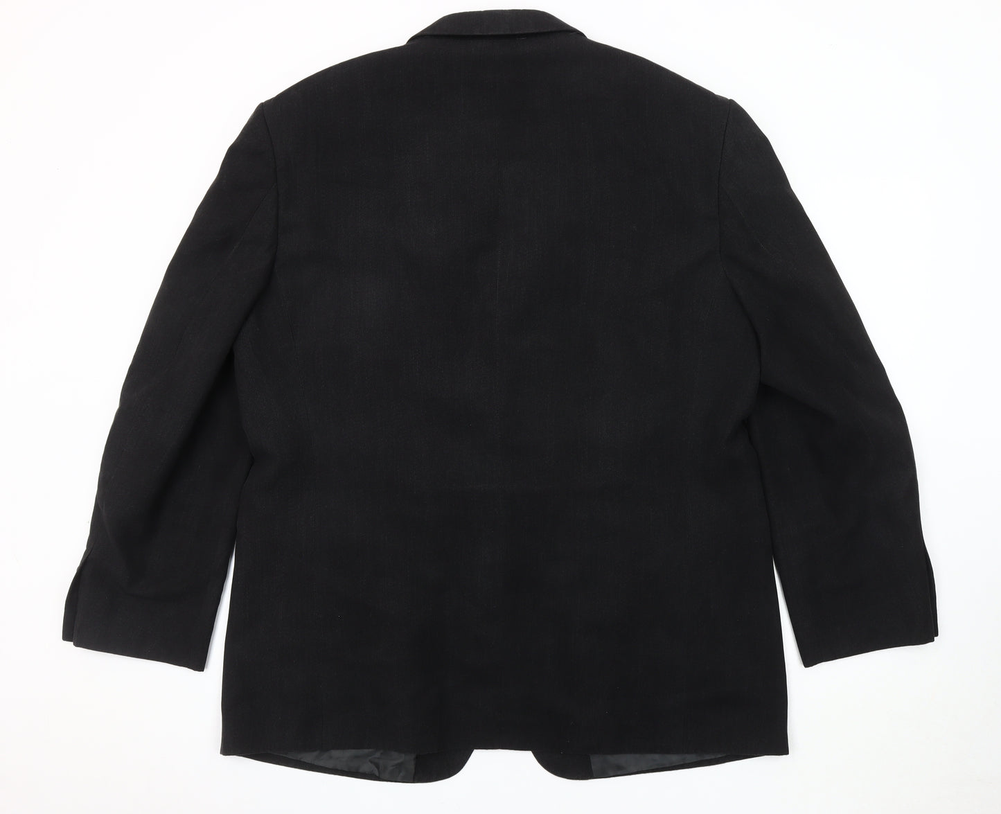 Marks and Spencer Men's Graphite Blazer Medium 44R