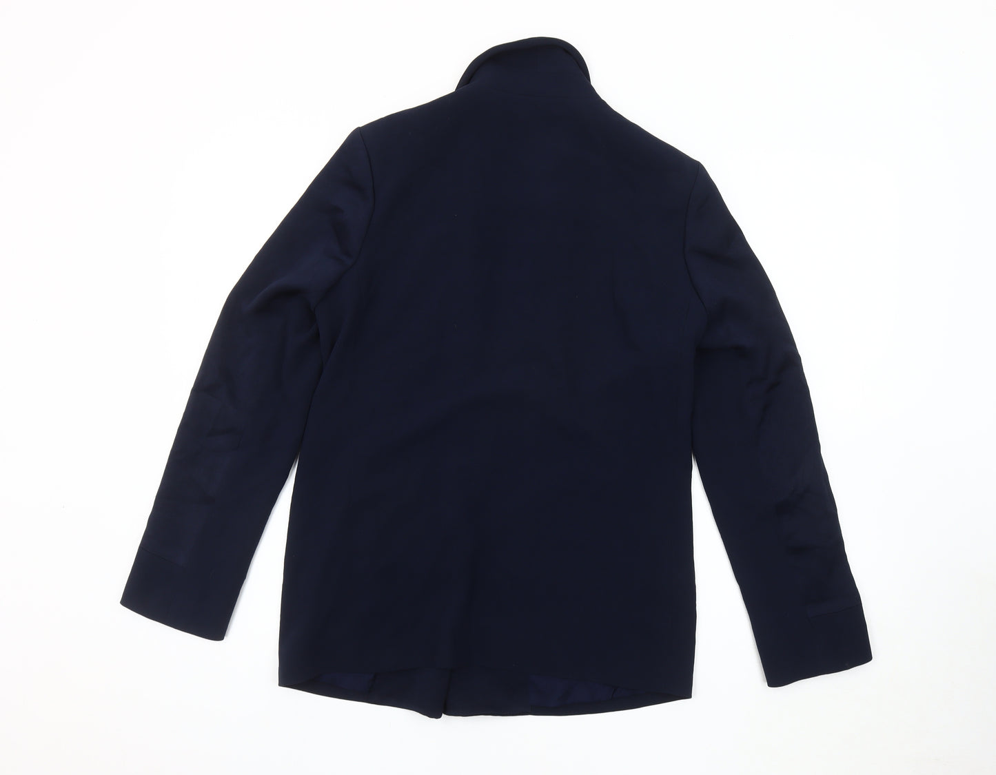 Maje Women's Blue Blazer Size 12