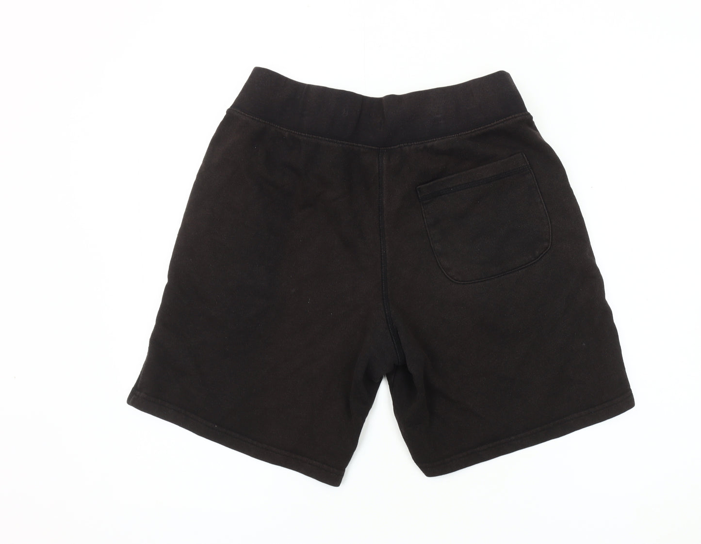 Champion Men's Black Athletic Shorts M