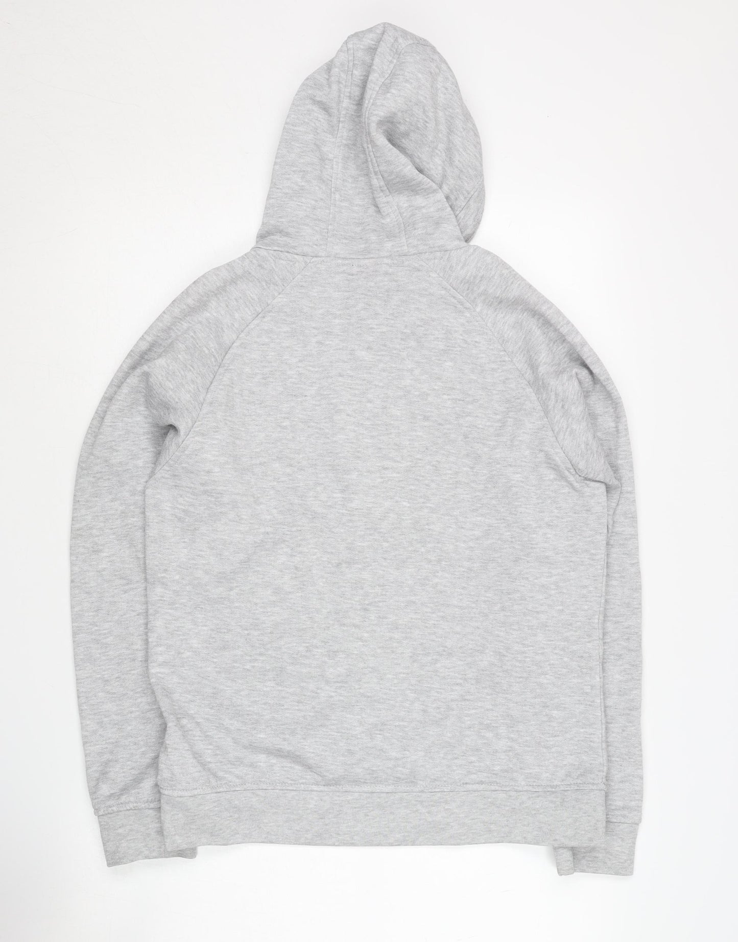 LA Gear Women's Grey Pullover Hoodie Size 14