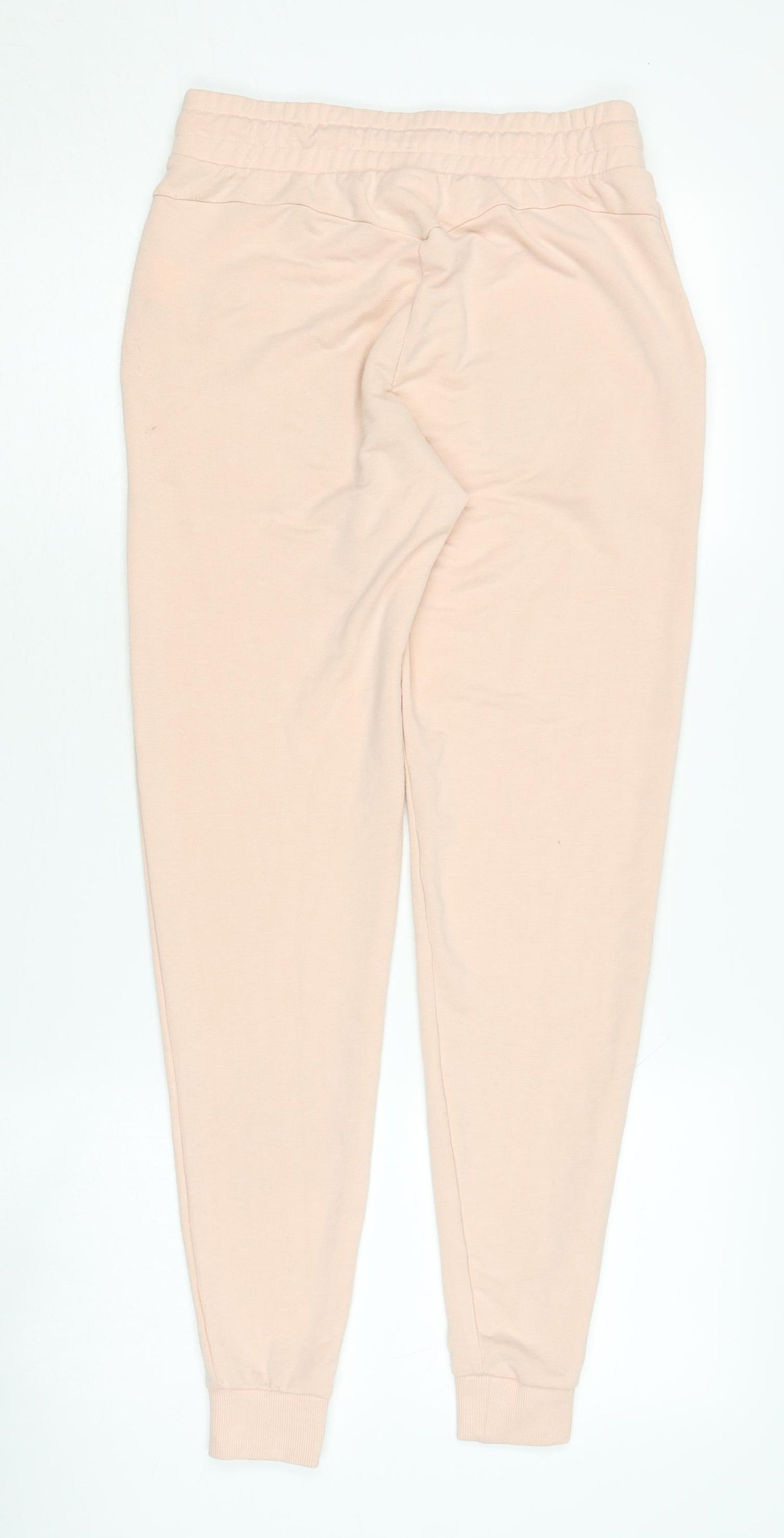 Gymshark Women's Ivory Jogger Trousers XS