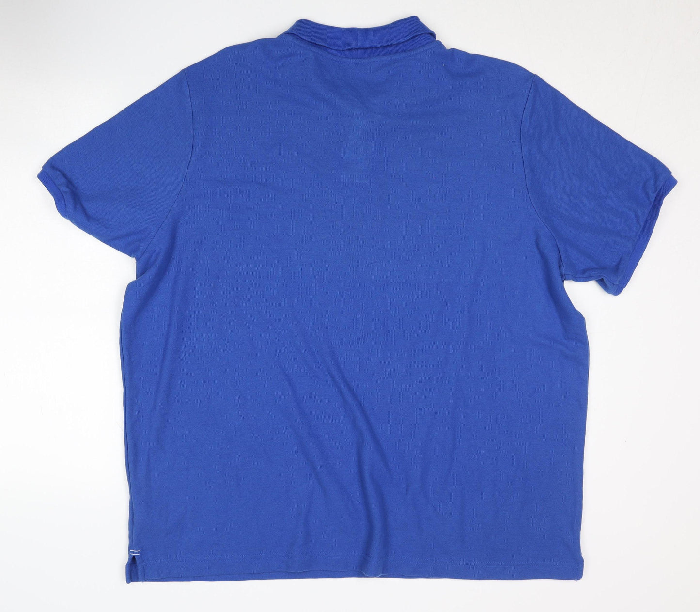 Slazenger Men's Blue 3XL Polo Shirt