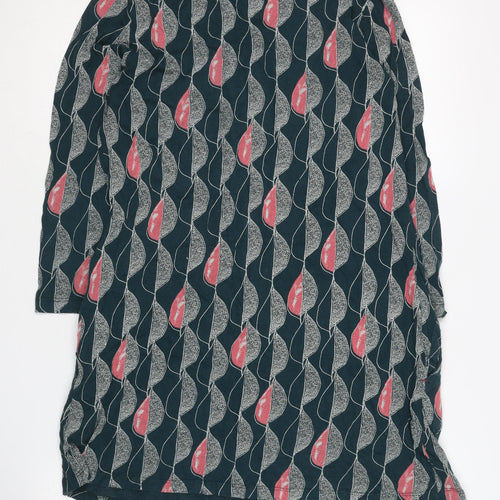 White Stuff Women's Geometric Dress Size 10