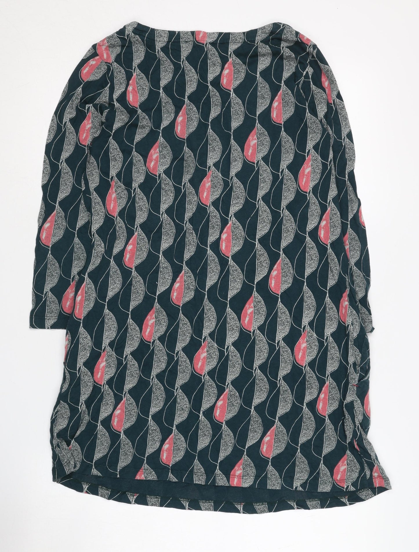 White Stuff Women's Geometric Dress Size 10