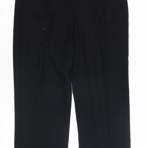 Principles Women’s Black Trousers Size 16