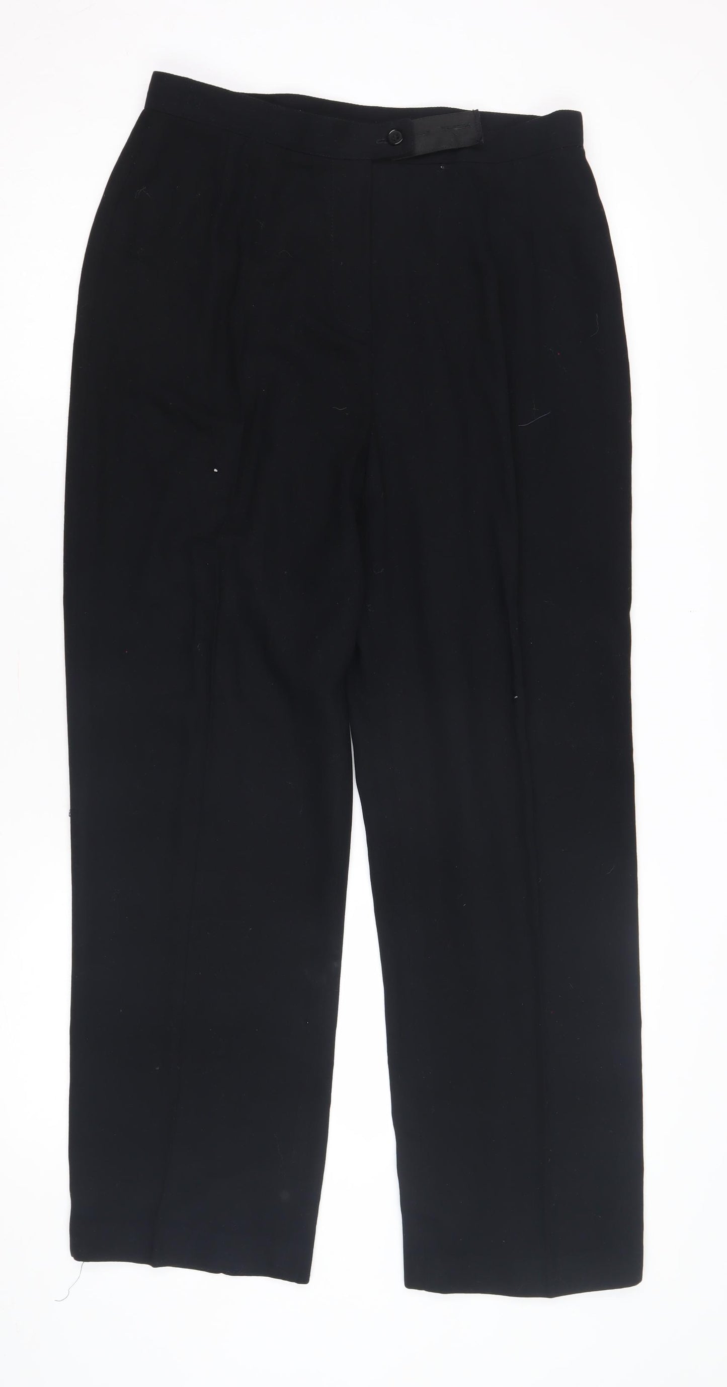 Principles Women’s Black Trousers Size 16