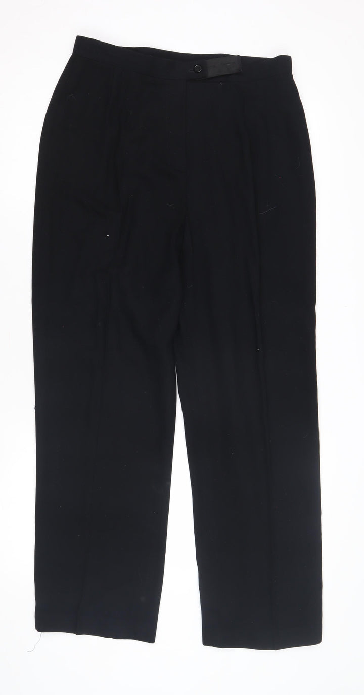 Principles Women’s Black Trousers Size 16