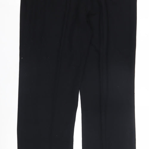 Principles Women’s Black Trousers Size 16