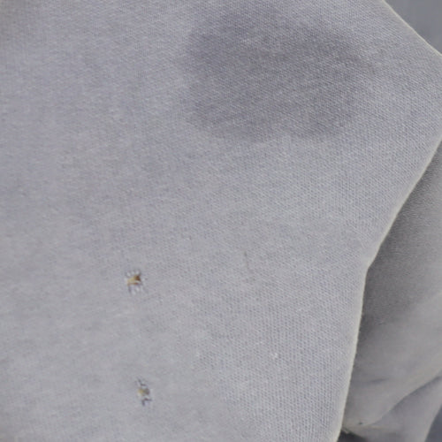 Fat Face Blue Sweatshirt Unisex Adults Size 18 Logo Pullover