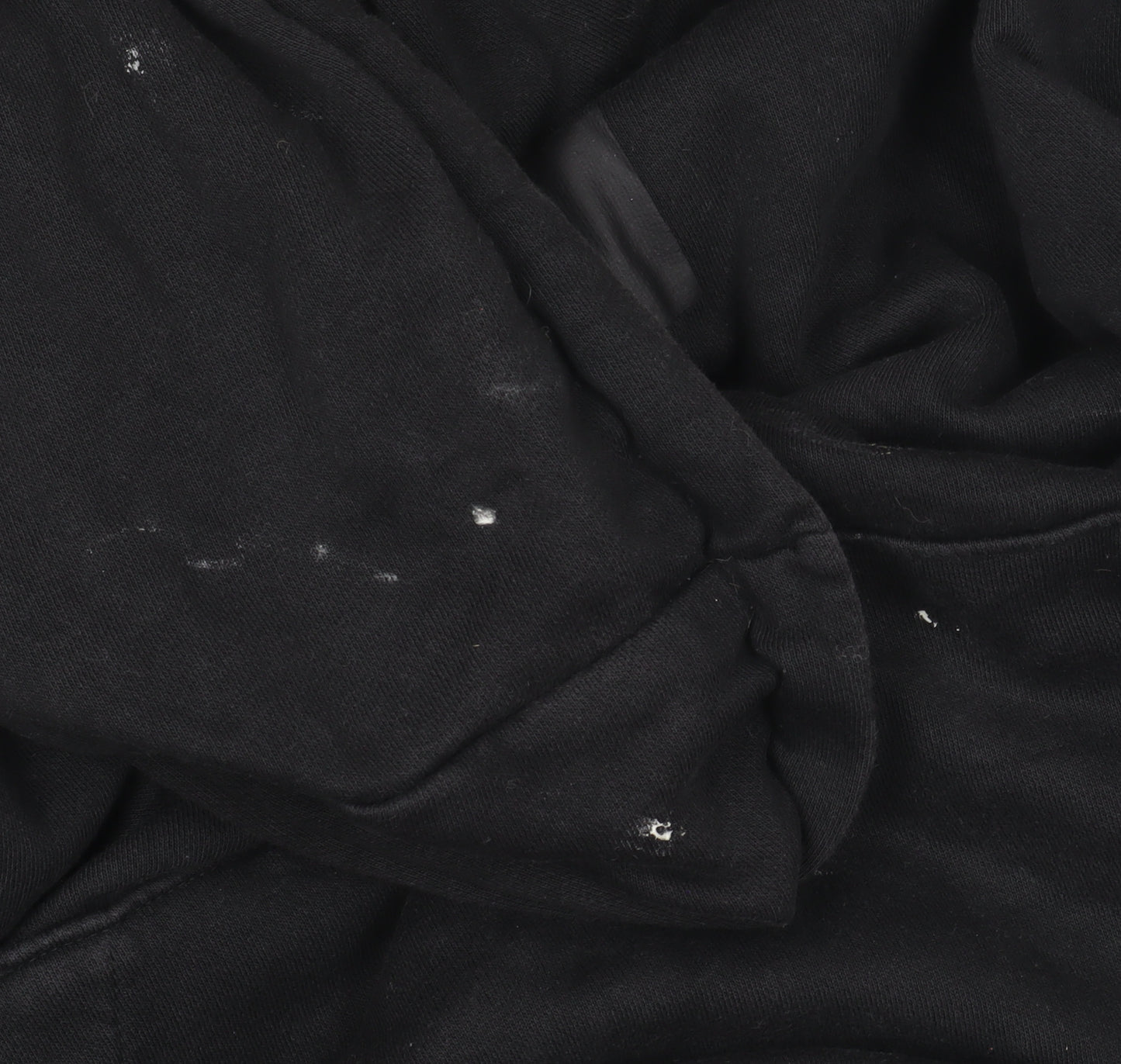 Adidas Men's Black L Pullover Hoodie Football