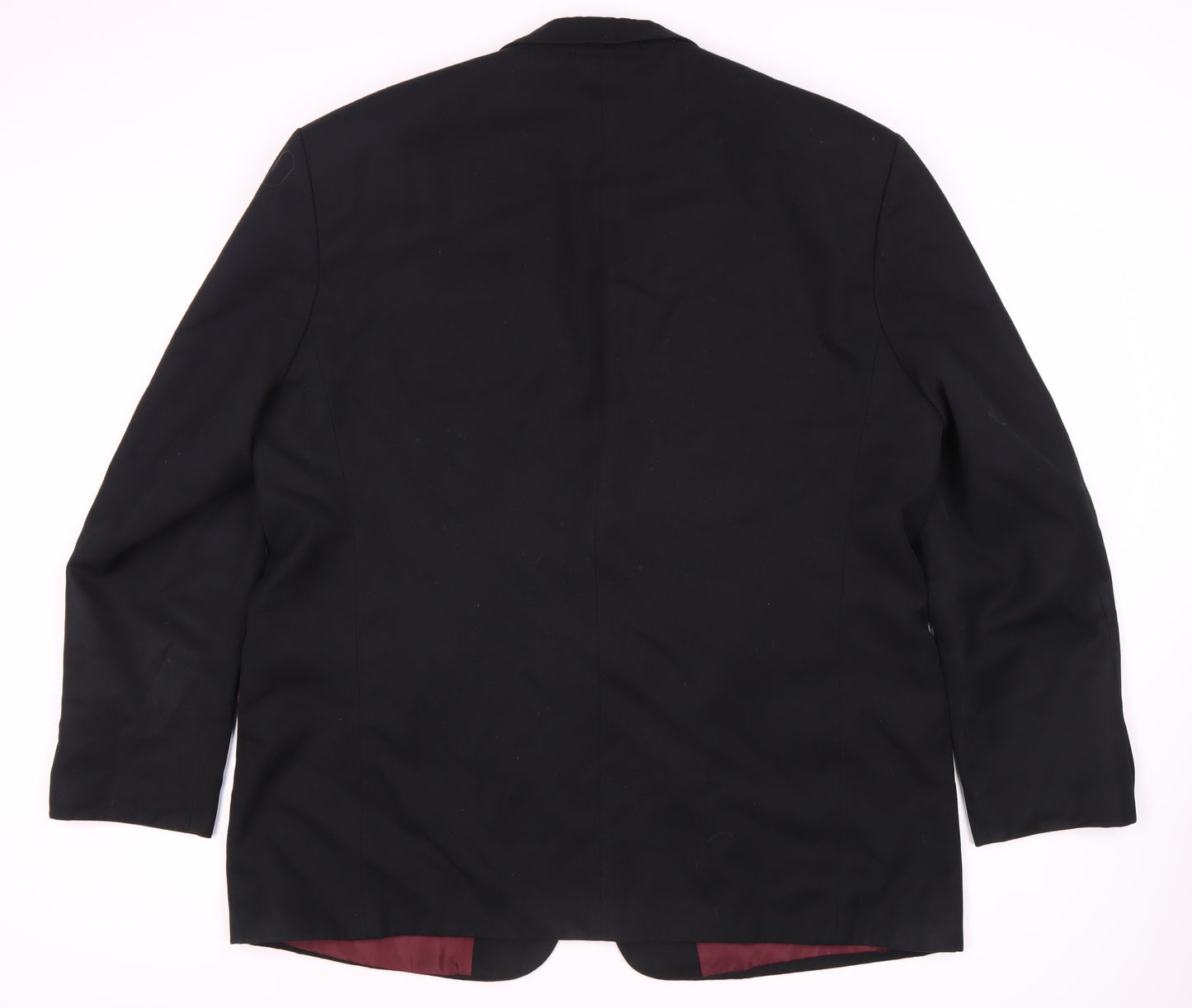 C&A Men's Black Blazer - 46 Regular Fit