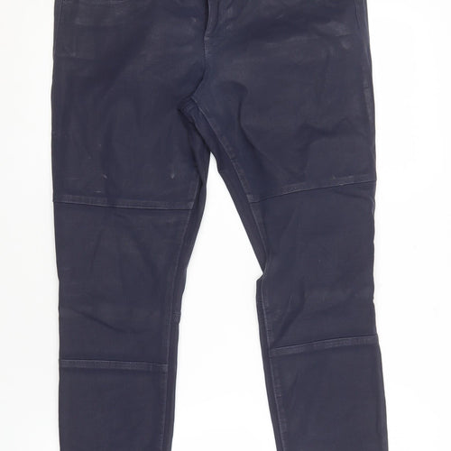 GAP Women's Blue Slim Jegging Jeans Size 12