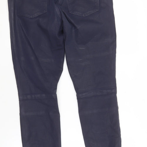 GAP Women's Blue Slim Jegging Jeans Size 12