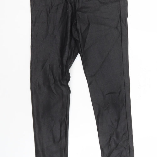 Very Women's Black Skinny Jeans Size 12
