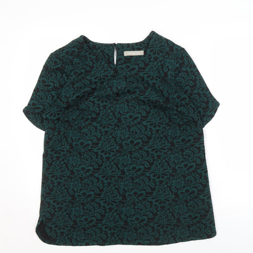 Anthology Women's Multicoloured Floral Top
