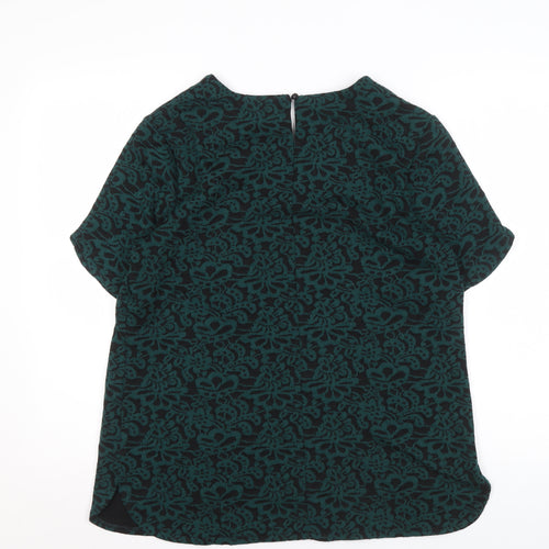 Anthology Women's Multicoloured Floral Top