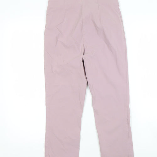 Roman Women's Purple Trousers Size 12