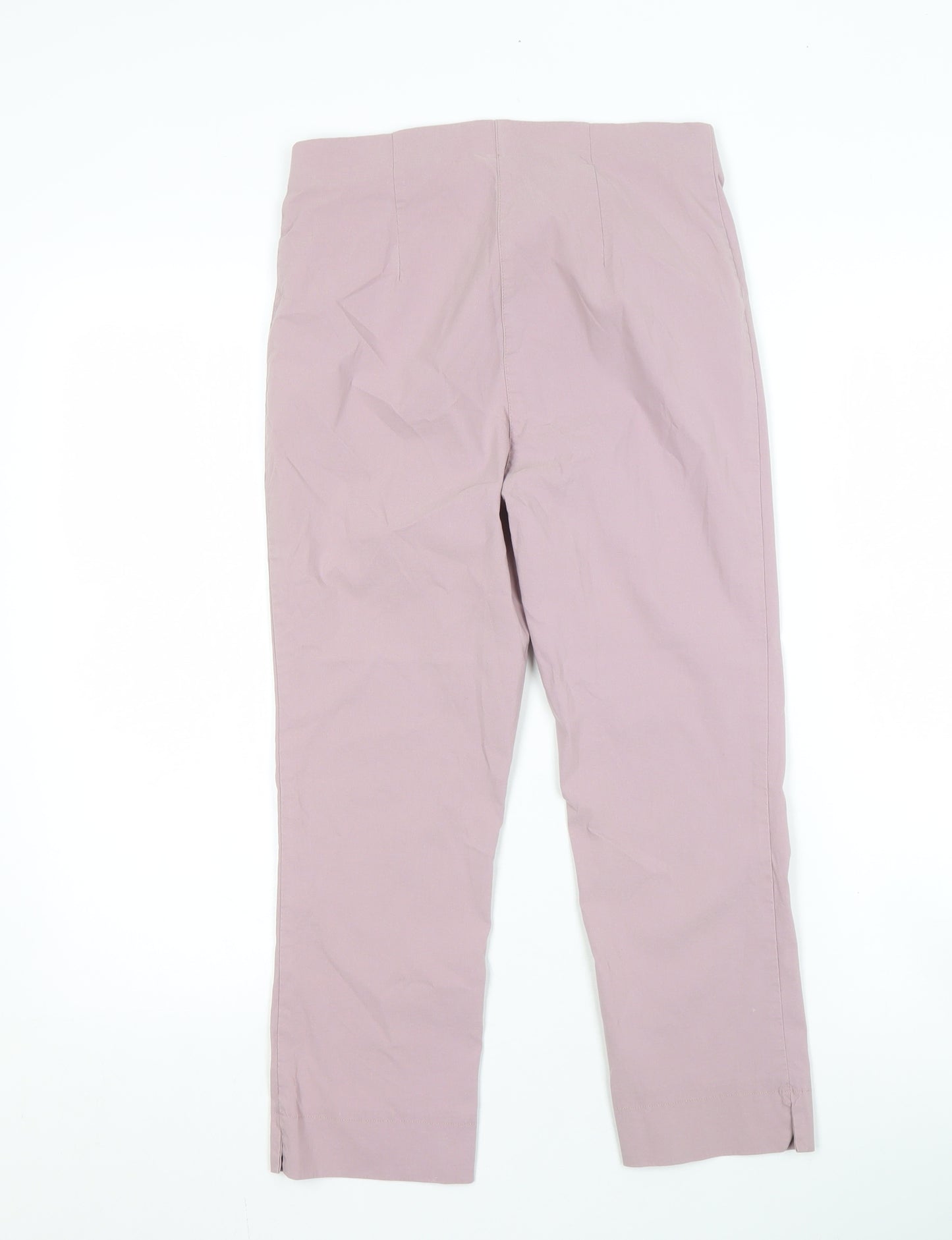 Roman Women's Purple Trousers Size 12