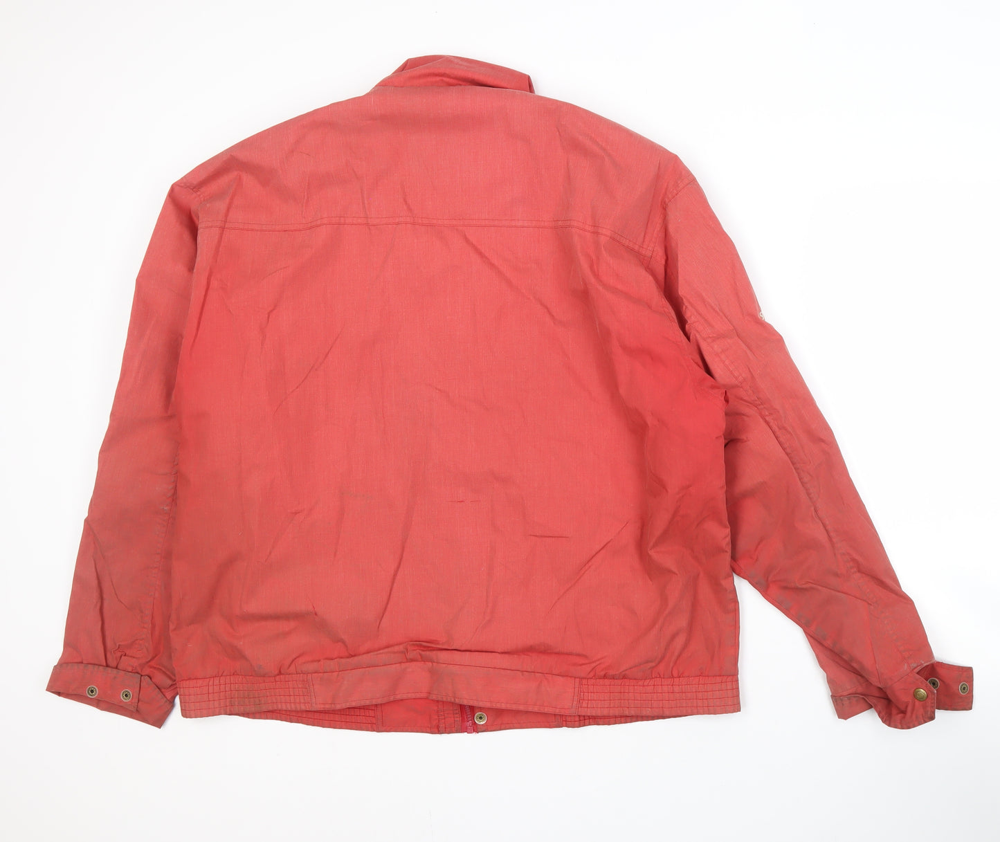 Result Men's Red XL Basic Jacket