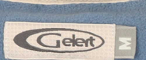 Gelert Men's Blue Pullover Sweatshirt M Fleece