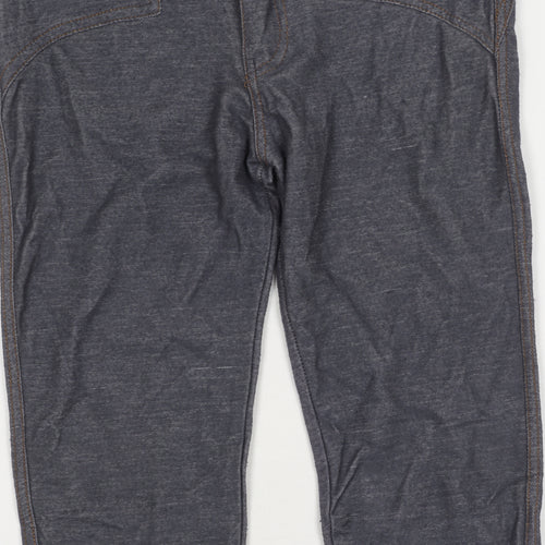 Miso Women Grey Jegging Leggings Size 10