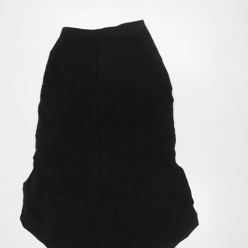 Per Una Women's Black Skirt
