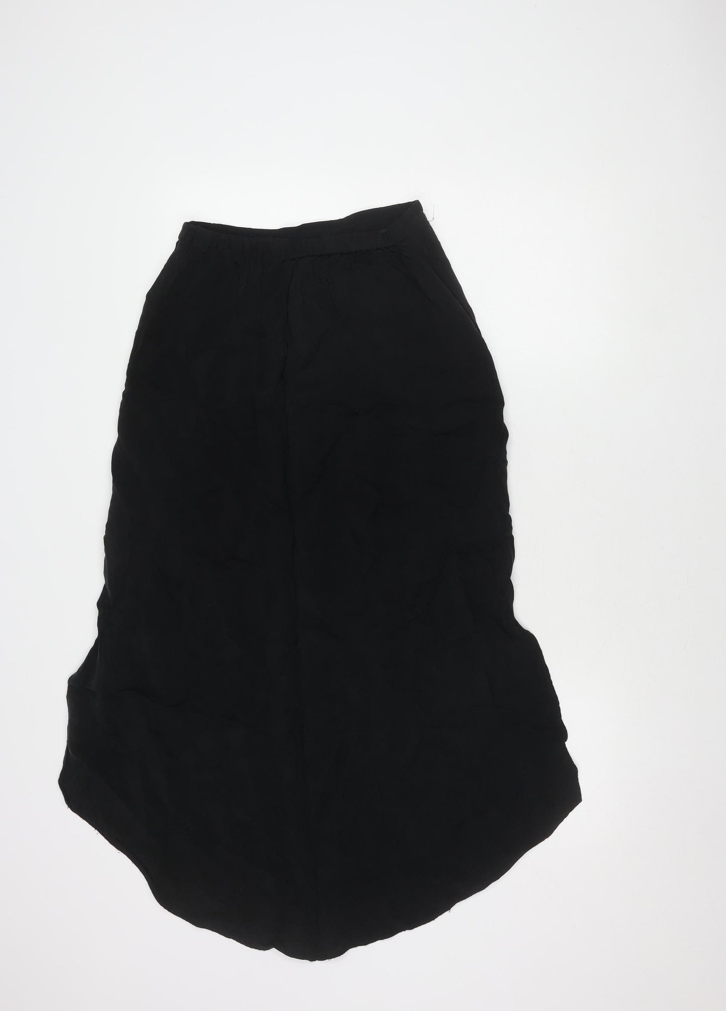 Per Una Women's Black Skirt
