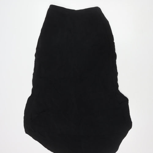 Per Una Women's Black Skirt