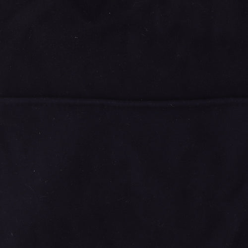 Gieves & Hawkes Men's Blue Cashmere Overcoat