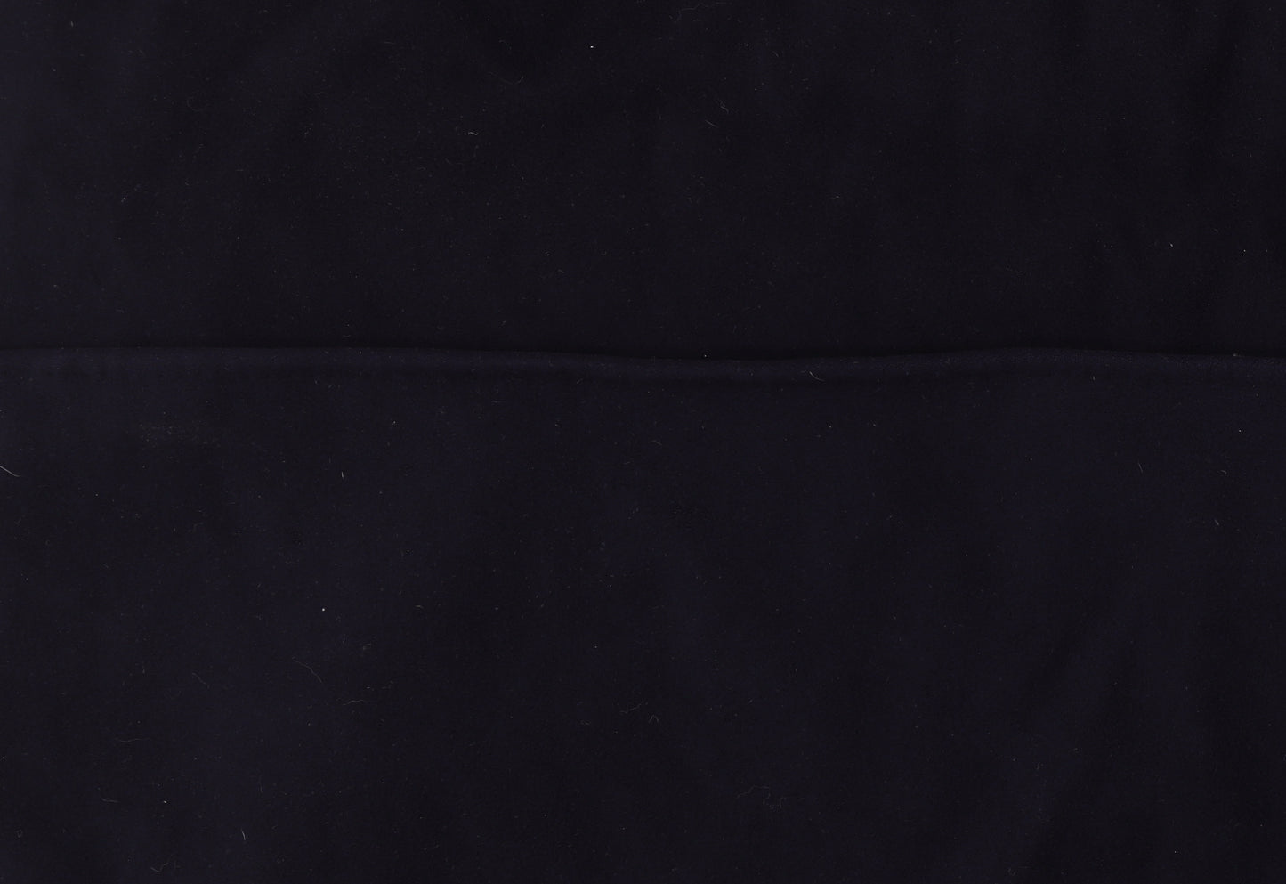 Gieves & Hawkes Men's Blue Cashmere Overcoat